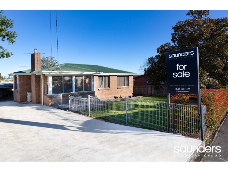 159 Outram Street, Summerhill TAS 7250