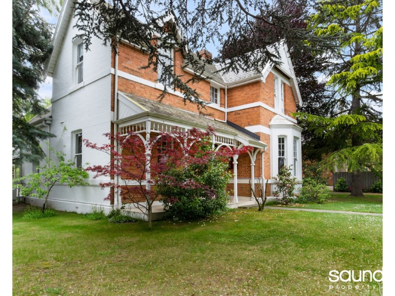 20 High Street, Evandale TAS 7212