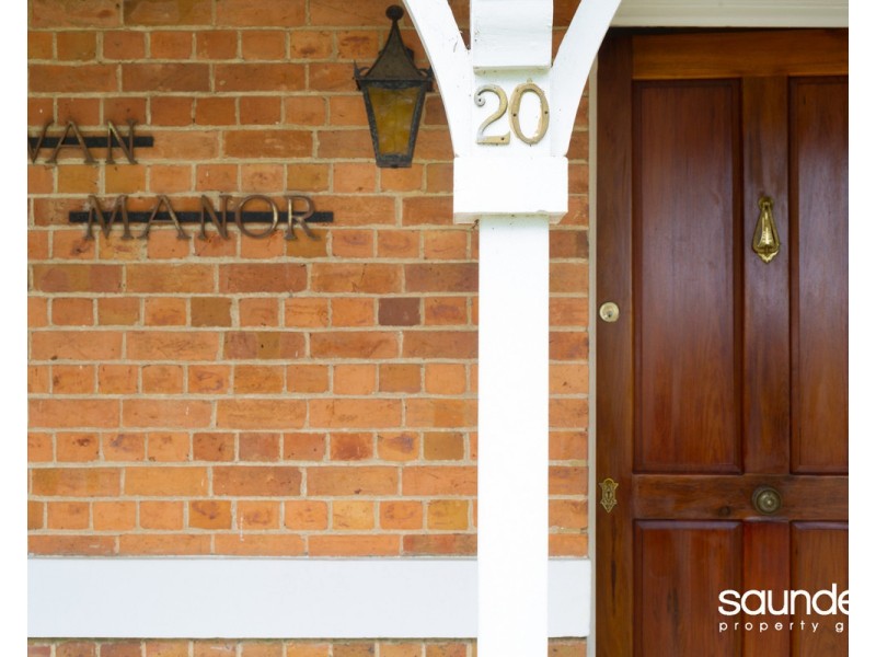 20 High Street, Evandale TAS 7212