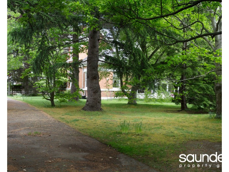 20 High Street, Evandale TAS 7212