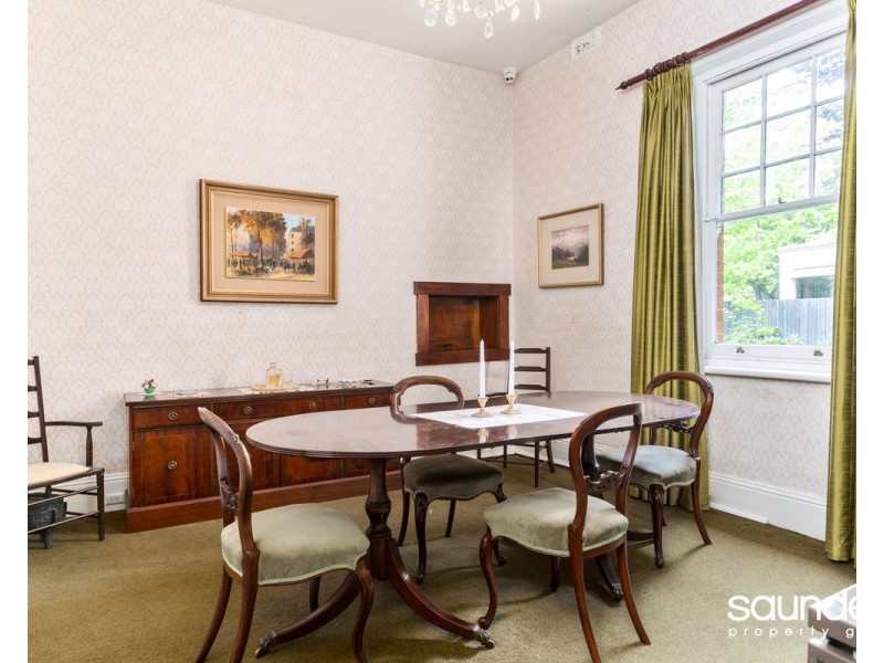 20 High Street, Evandale TAS 7212