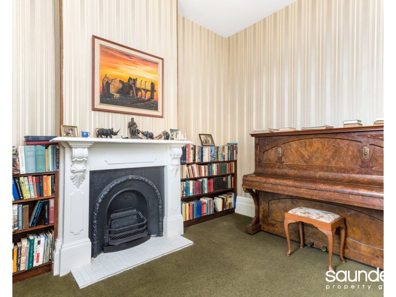 20 High Street, Evandale TAS 7212