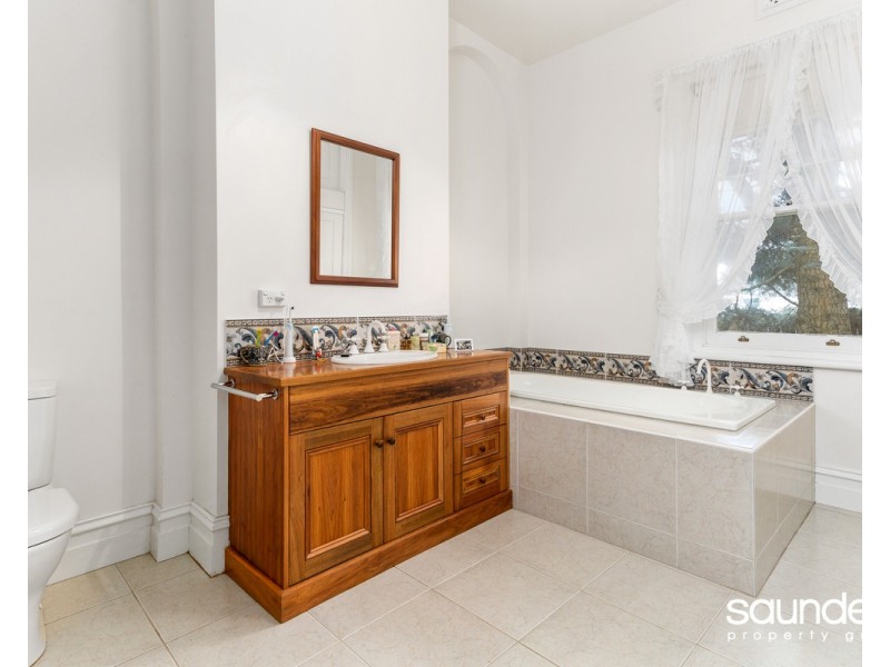 20 High Street, Evandale TAS 7212