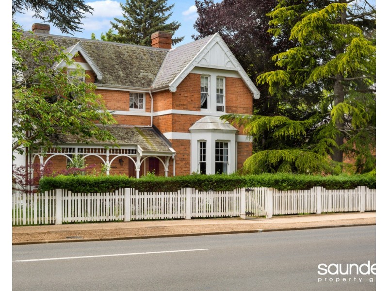 20 High Street, Evandale TAS 7212