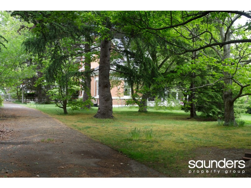 20 High Street, Evandale TAS 7212