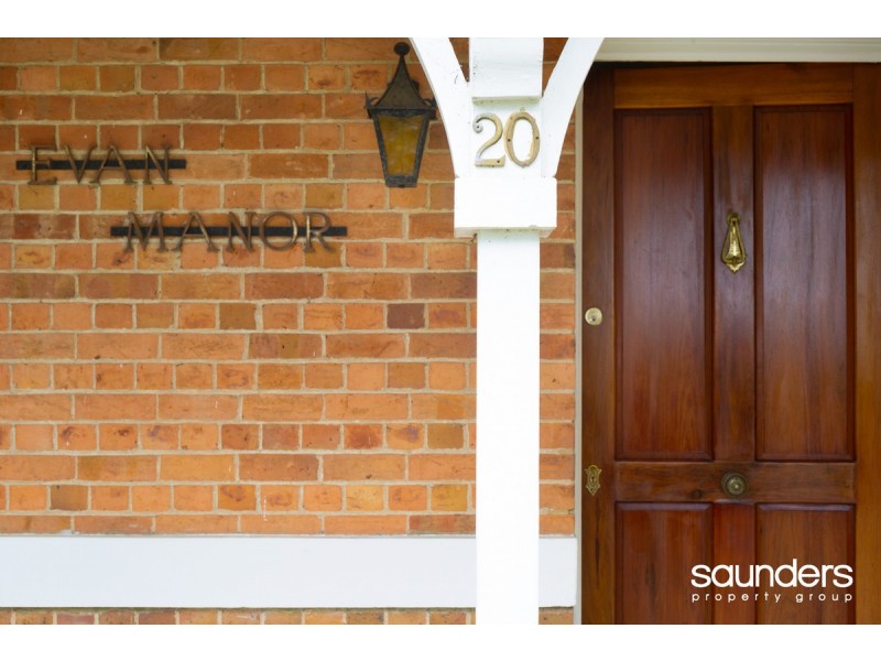 20 High Street, Evandale TAS 7212