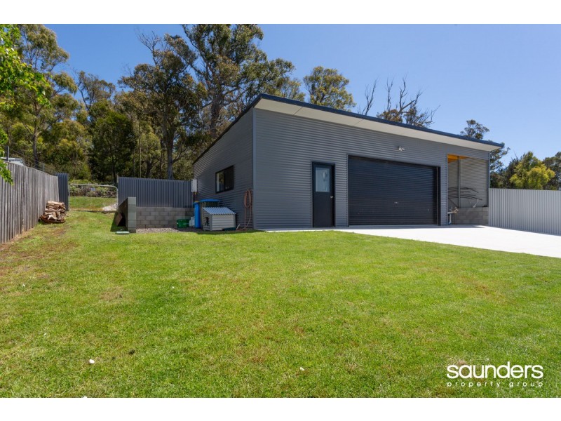 10 Andrews Place, Bridport TAS 7262