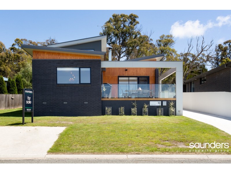 10 Andrews Place, Bridport TAS 7262