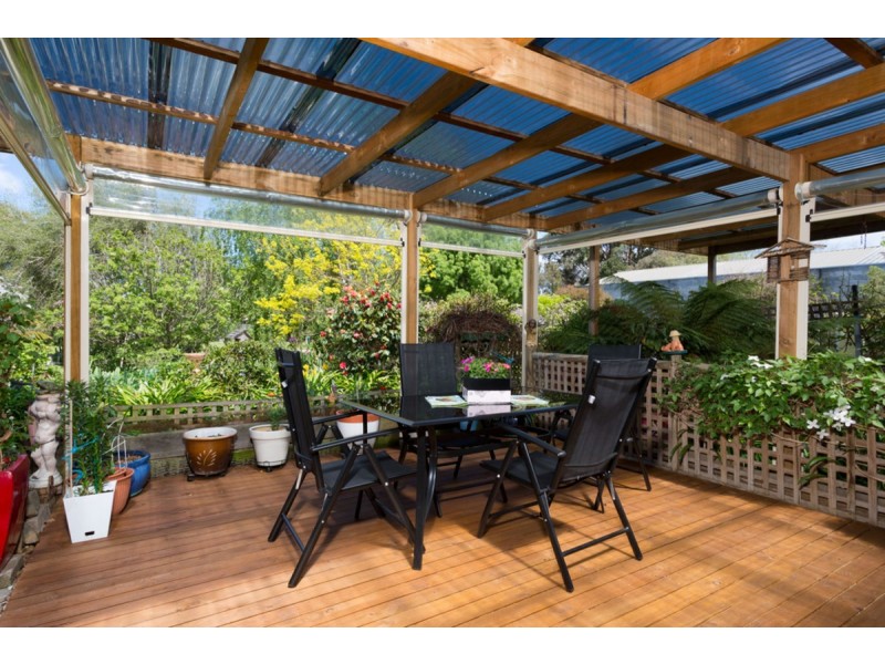 15 Edward Street, Perth TAS 7300