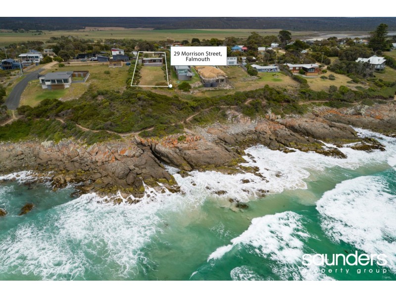 29 Morrison Street, Falmouth TAS 7215