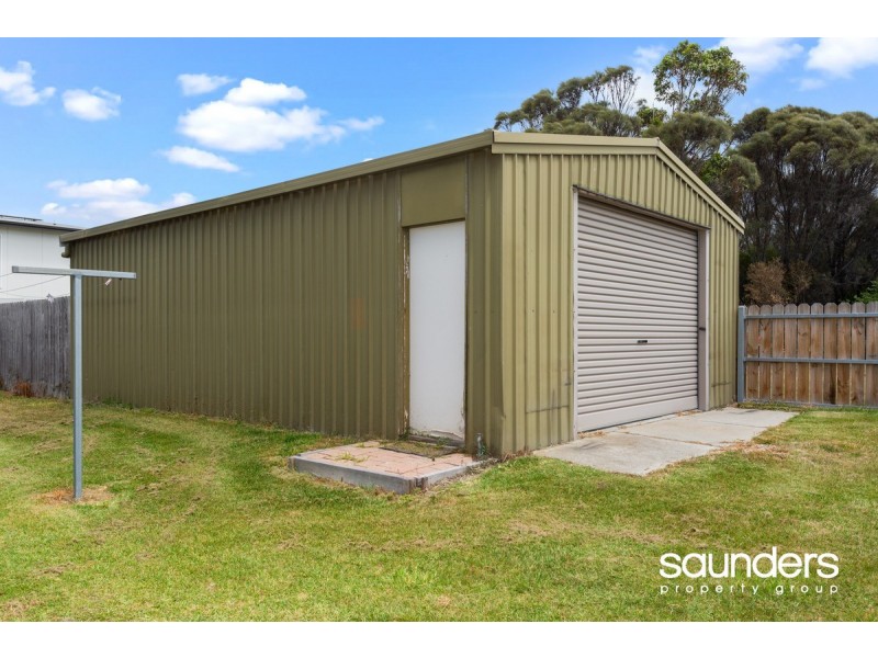 29 Morrison Street, Falmouth TAS 7215