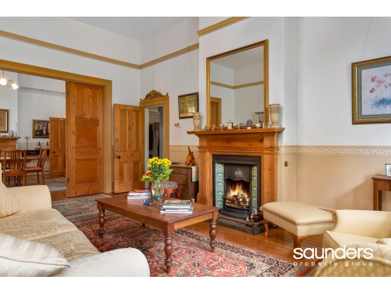 35 Lawrence Street, Launceston TAS 7250