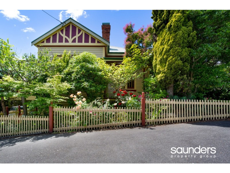 35 Lawrence Street, Launceston TAS 7250