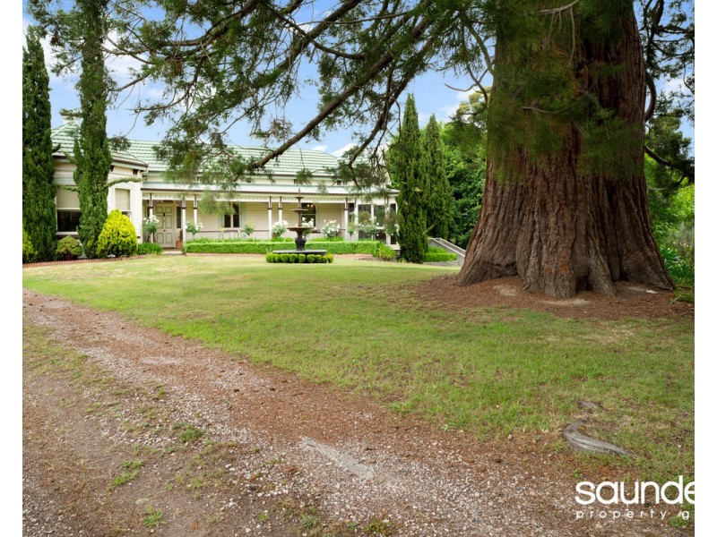 87 Moriarty Road, Latrobe TAS 7307