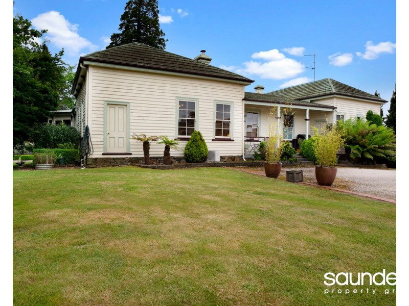 87 Moriarty Road, Latrobe TAS 7307