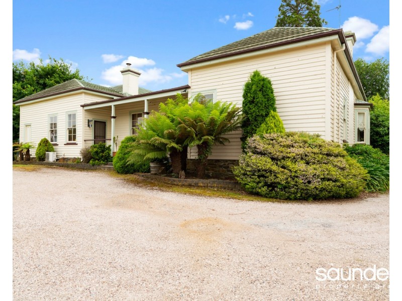 87 Moriarty Road, Latrobe TAS 7307