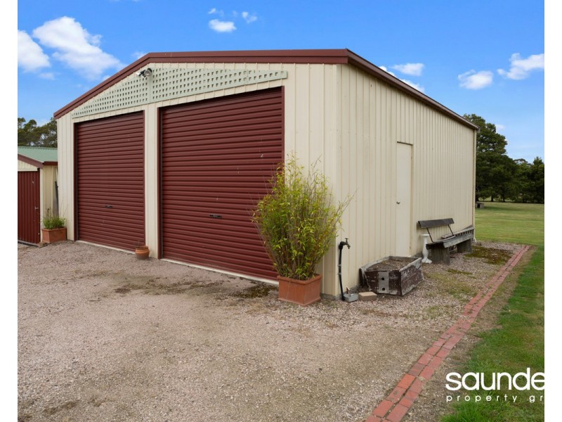 87 Moriarty Road, Latrobe TAS 7307