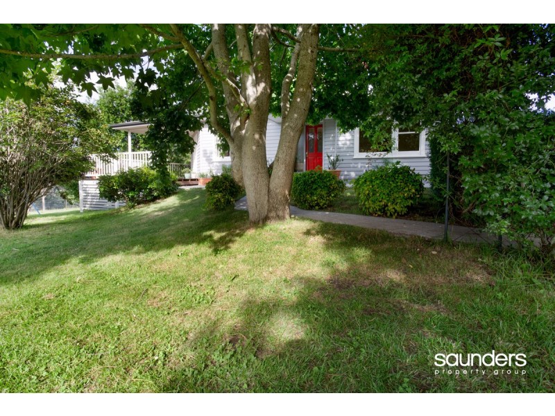 218 Underwood Road, Underwood TAS 7268