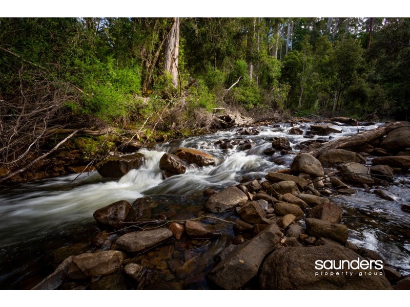 218 Underwood Road, Underwood TAS 7268