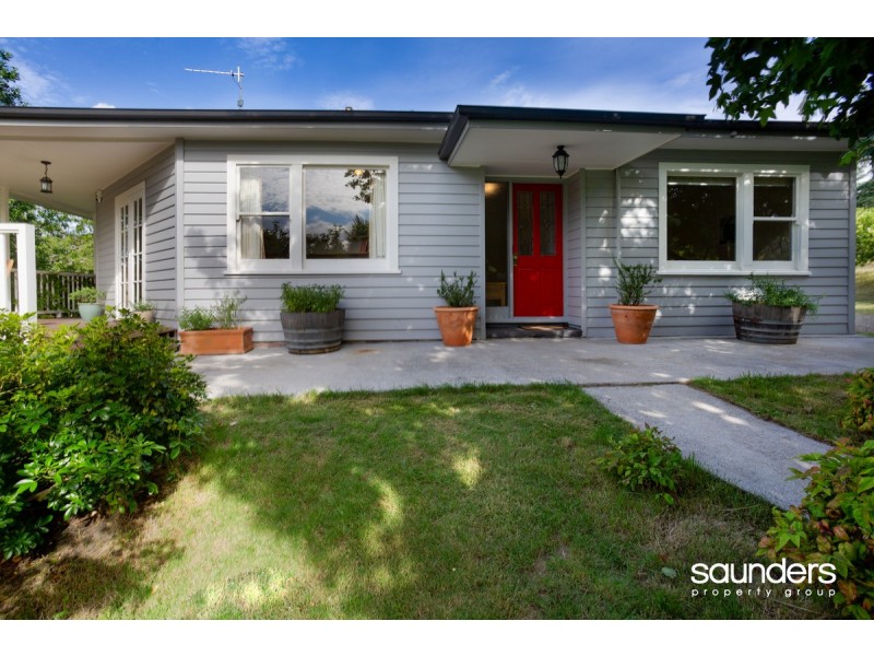 218 Underwood Road, Underwood TAS 7268