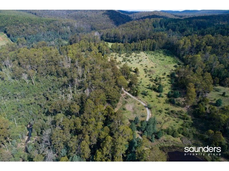 218 Underwood Road, Underwood TAS 7268