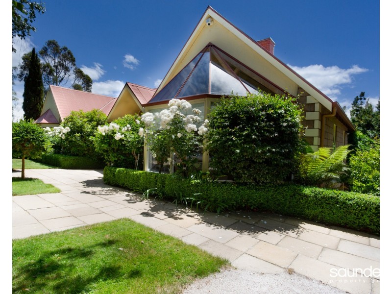 108 Blackstone Road, Blackstone Heights TAS 7250