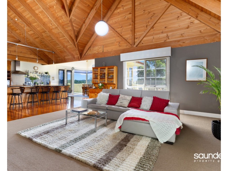 108 Blackstone Road, Blackstone Heights TAS 7250