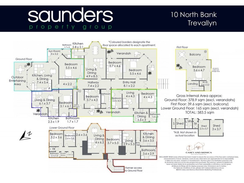10 North Bank, Trevallyn TAS 7250