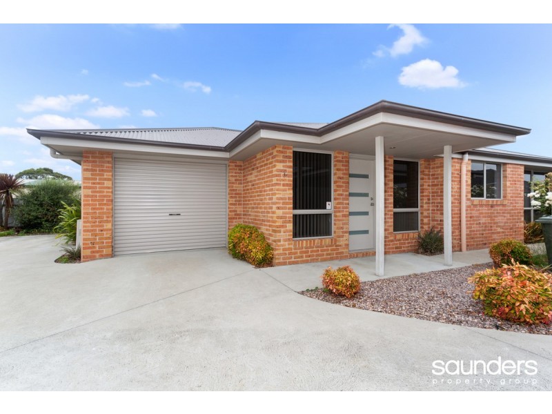3/4 Opal Place, Perth TAS 7300