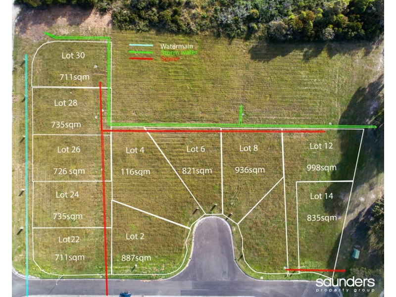 28 Stonehouse Street, George Town TAS 7253