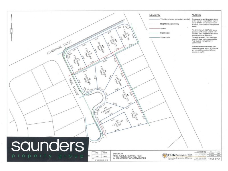 24 Stonehouse Street, George Town TAS 7253