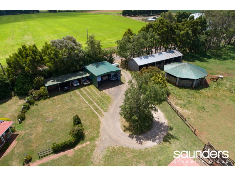 115 King Street, Scottsdale TAS 7260