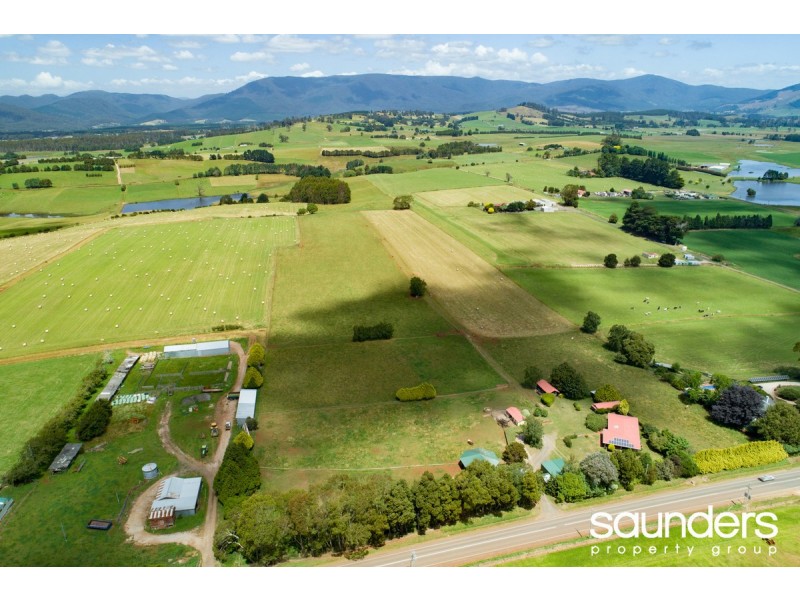 115 King Street, Scottsdale TAS 7260