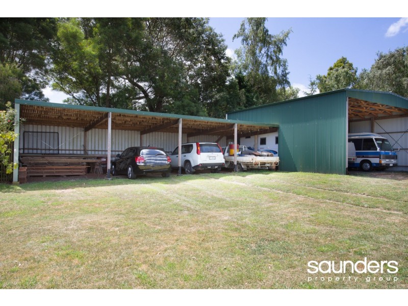 115 King Street, Scottsdale TAS 7260