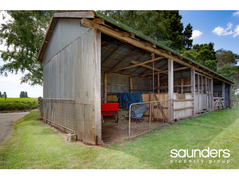 115 King Street, Scottsdale TAS 7260