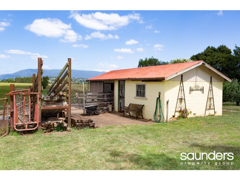115 King Street, Scottsdale TAS 7260