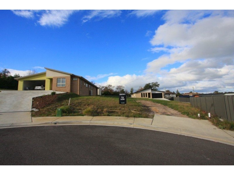6 Roland View Rise, Latrobe TAS 7307