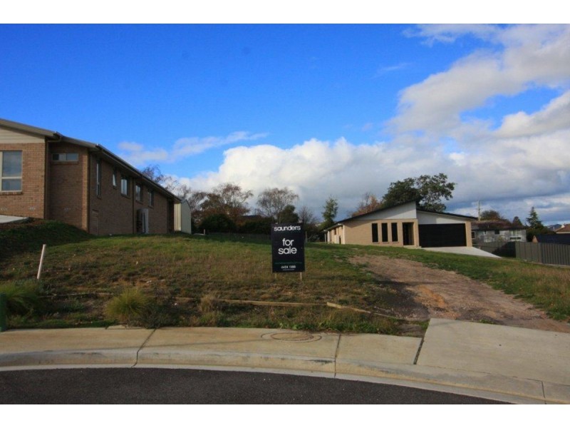 6 Roland View Rise, Latrobe TAS 7307