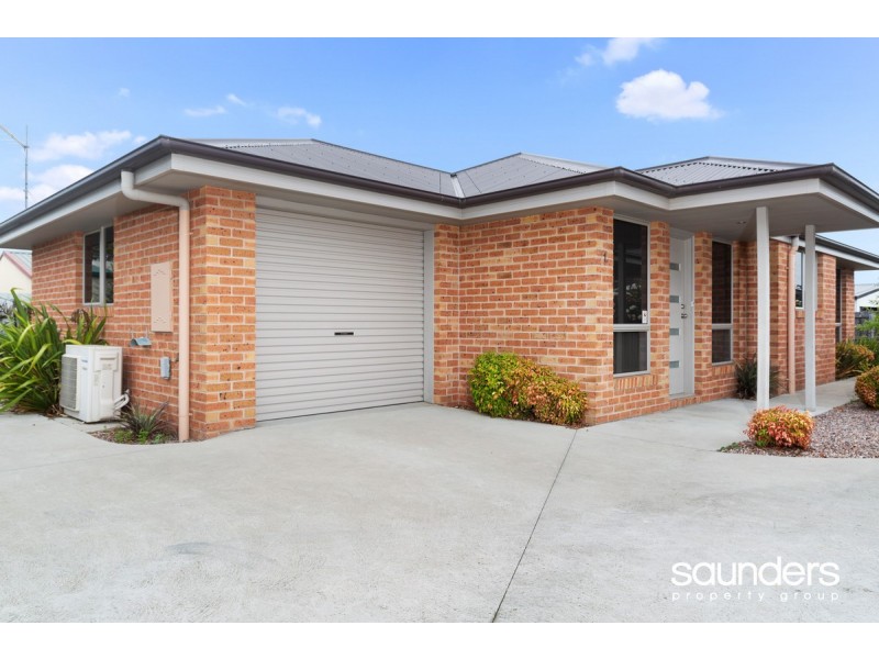 1/4 Opal Place, Perth TAS 7300