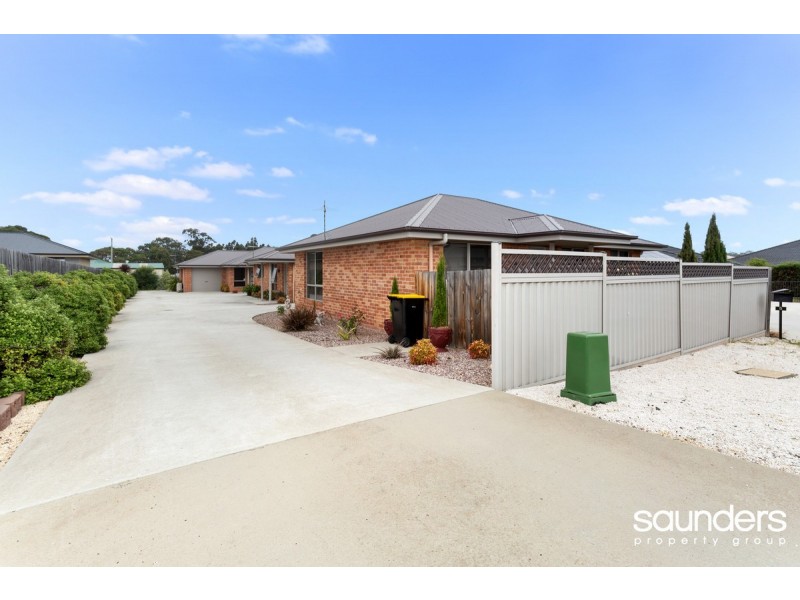 1/4 Opal Place, Perth TAS 7300