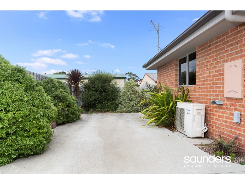1/4 Opal Place, Perth TAS 7300