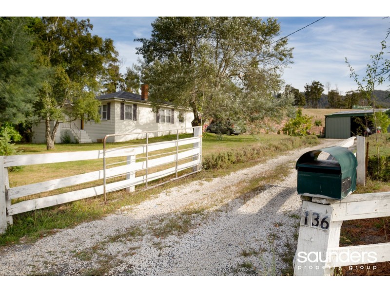 136 Karoola Road, Karoola TAS 7267