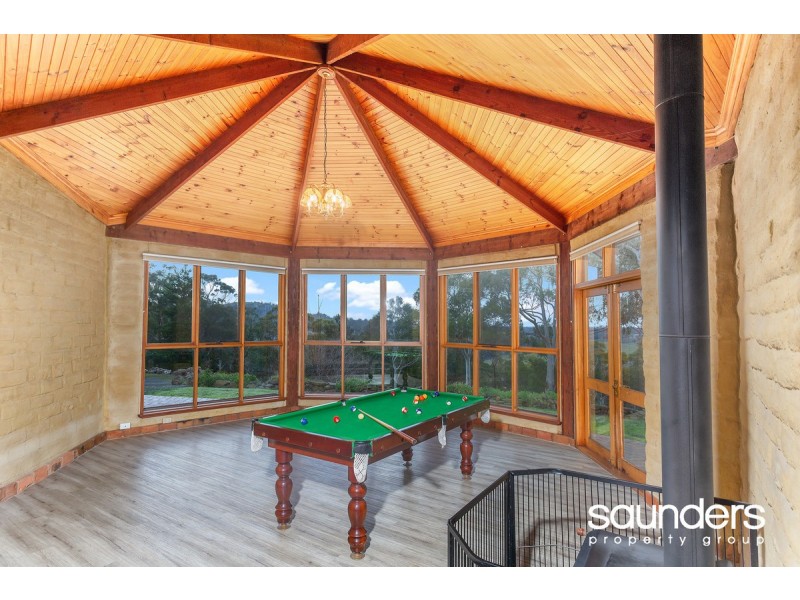 Travellers Rest TAS 7250