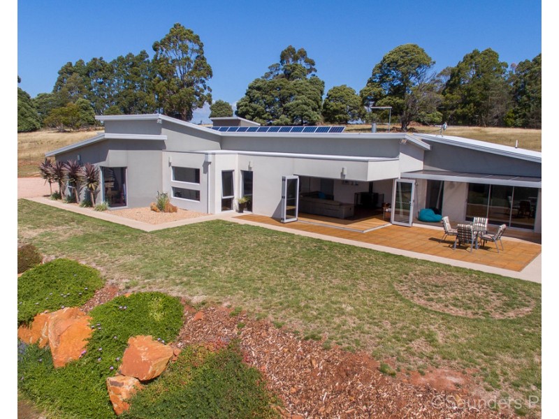 161 Wadleys Road, Reedy Marsh TAS 7304