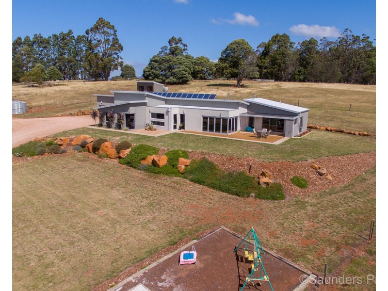 161 Wadleys Road, Reedy Marsh TAS 7304