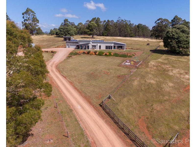 161 Wadleys Road, Reedy Marsh TAS 7304