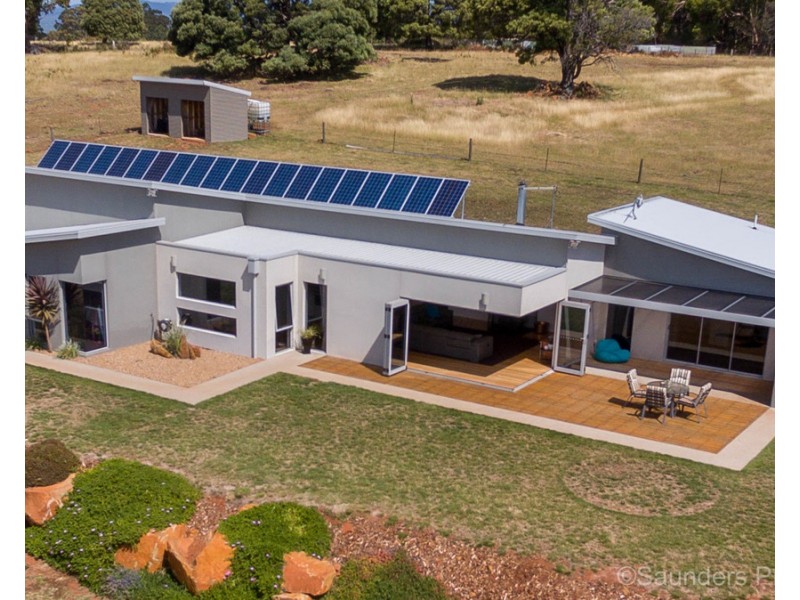 161 Wadleys Road, Reedy Marsh TAS 7304