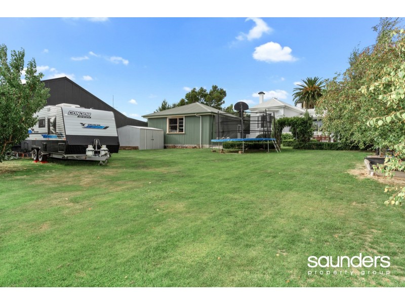 312 St Leonards Road, St Leonards TAS 7250