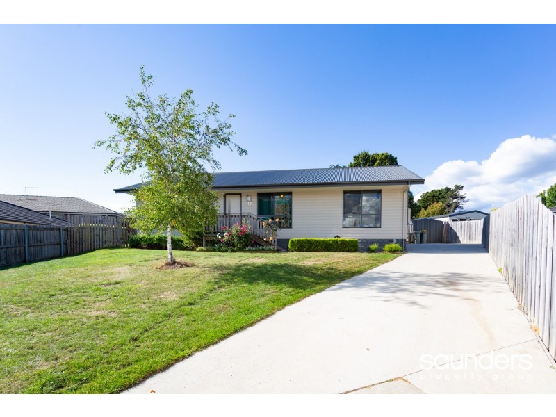 15 Dalmatian Court, Legana TAS 7277