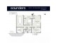 4/12A Deviation Crescent, Prospect TAS 7250 Floorplan